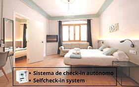 Regina Selfcheck-in Smart Rooms